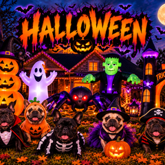 Collection image for: Halloween