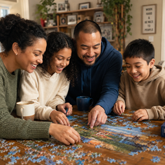 Collection image for: Puzzles