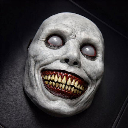 Adults Halloween Scary Horror Zombie Vampire Mask,Halloween Mask