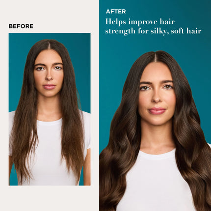 Coconut Miracle Oil Penetrating Hair Oil Treatment