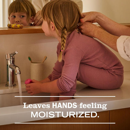 MRS. MEYER'S CLEAN DAY Hand Soap, Lavender Scent, 12.5 Fl Oz Bottle