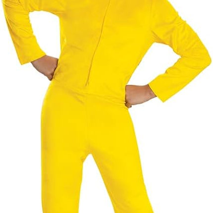 Kid'S Pokemon Pikachu Costume, Small