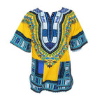Yellowblue / One Size