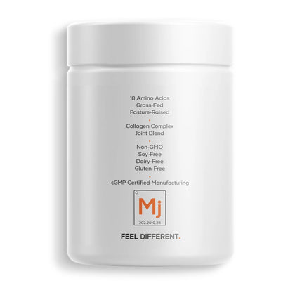 Multi Collagen + Joint Blend, 90 Capsules
