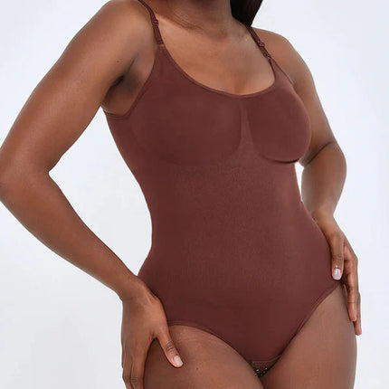 FULL BUST BODY SHAPE-WEAR for WOMEN TUMMY CONTROL FAST SHIPPING
