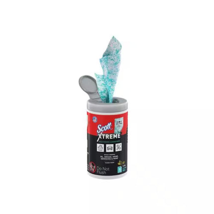 Xtreme Cleaning Wipes