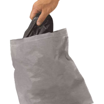 (2 Pack) Ozark Trail Portable Toilet Waste Bags, 6 Count