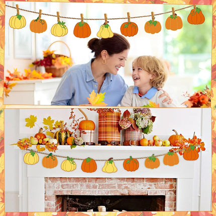 72 Pcs Pumpkin Cutouts Fall Pumpkin Paper Cut-Outs 3.93 Inch Autumn Pumpkins Bulletin Board Decoration Thanksgiving Cutouts with Glue Point for Fall Thanksgiving School Classroom Chalkboard Wall Decor
