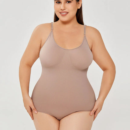 FULL BUST BODY SHAPE-WEAR for WOMEN TUMMY CONTROL FAST SHIPPING