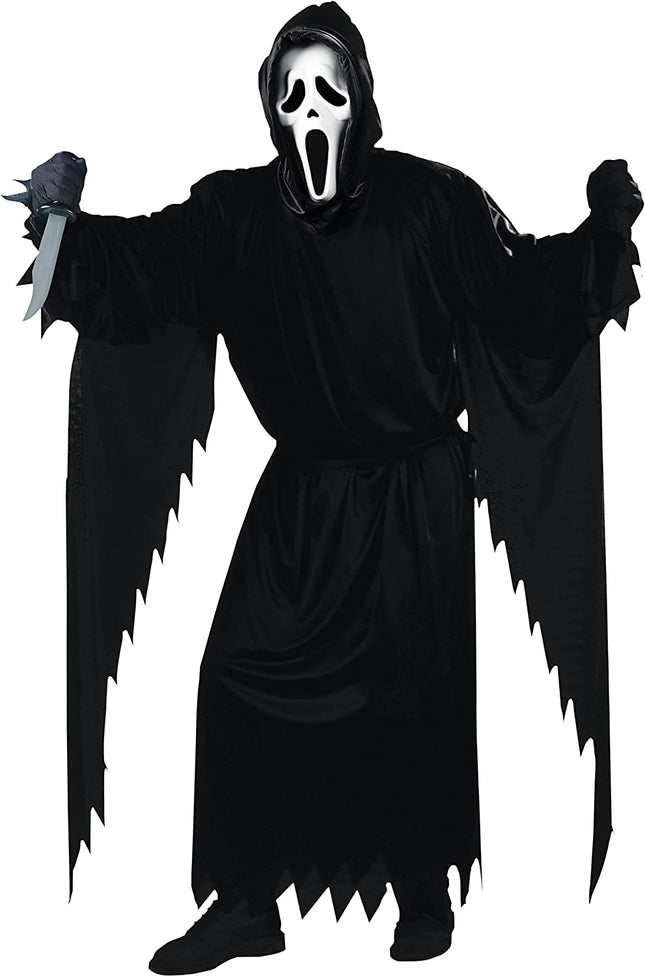 Ghost Face® Adult Costume