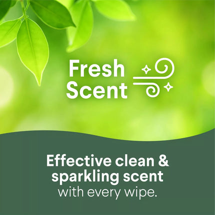 Clorox Fresh Disinfecting Wipes Bleach Free Cleaning Wipes