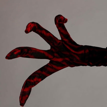 4.5FT Ivor the All-Seeing Eyeball Monster Animatronic