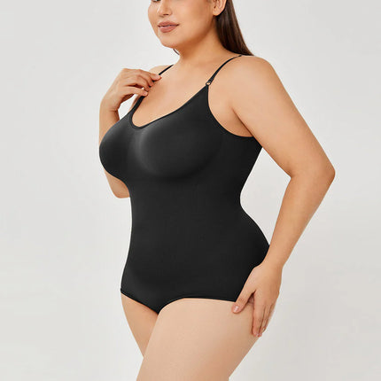 FULL BUST BODY SHAPE-WEAR for WOMEN TUMMY CONTROL FAST SHIPPING