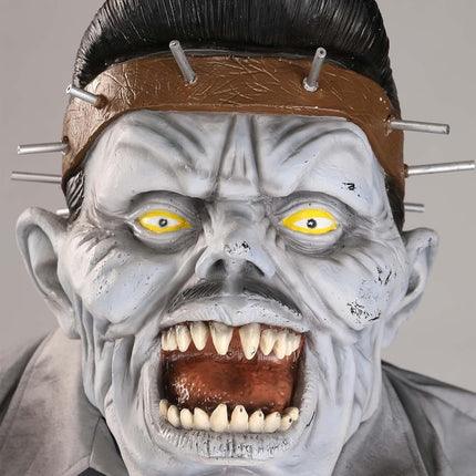 Ghostbusters Tony Scoleri Brothers Animatronic Decoration 5.8FT Hanging Halloween Prop with Light up Eyes & Sounds