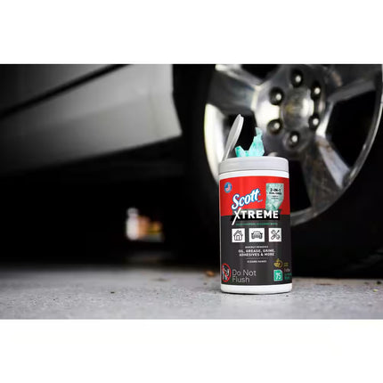Xtreme Cleaning Wipes