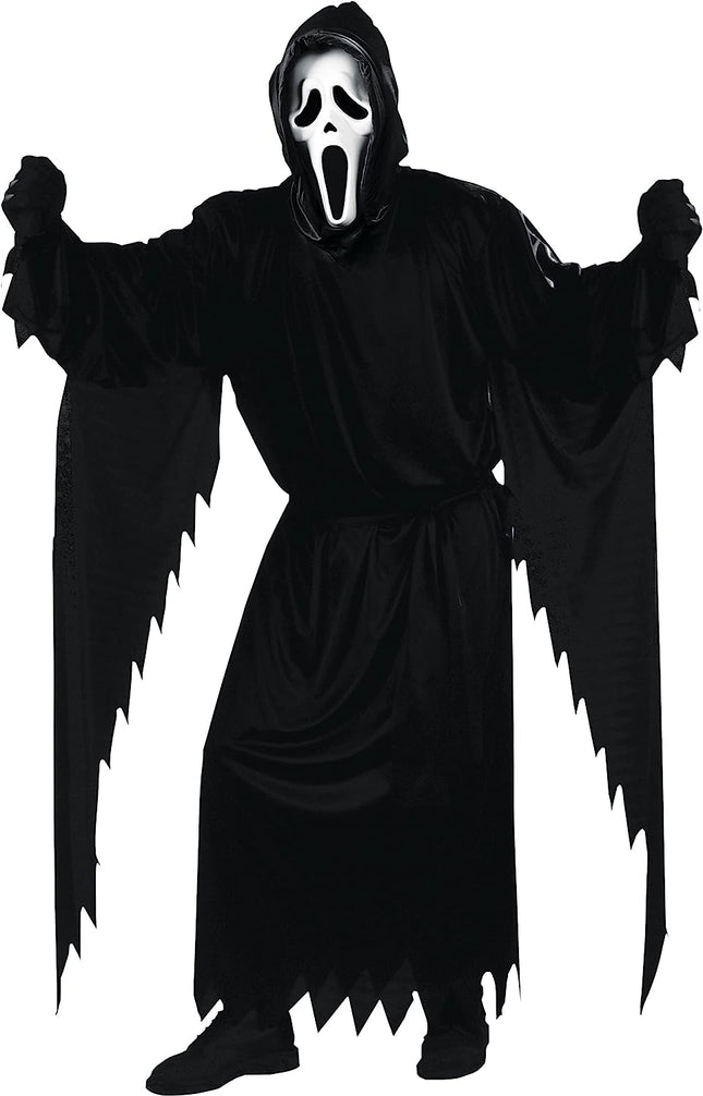 Ghost Face® Adult Costume