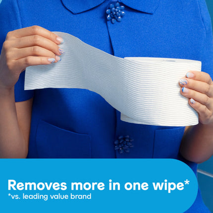 Ultra Clean Toilet Paper, Strong Toilet Tissue, 36 Mega Rolls