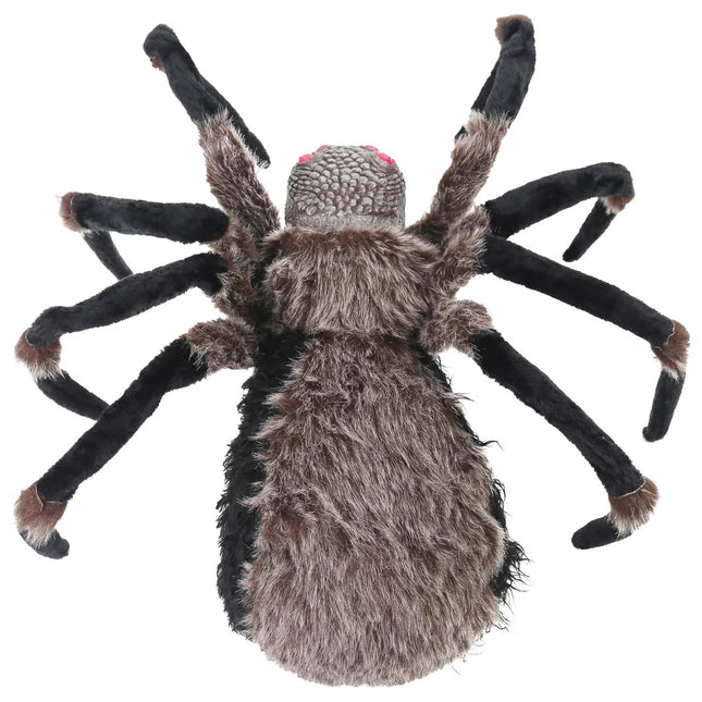Seasonal Visions 53" Light up Spider Halloween Decoration