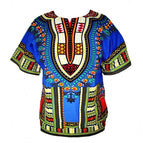 Blue / One Size