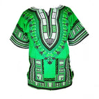 Green / One Size