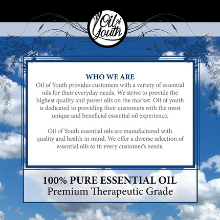 - Sandalwood Essential Oil (16Oz Bulk)