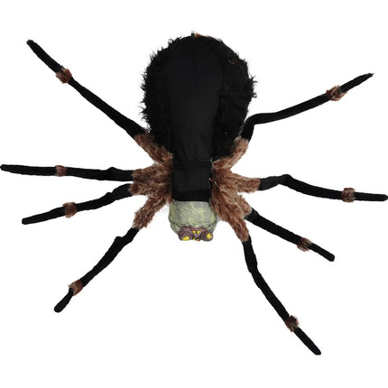 Seasonal Visions 53" Light up Spider Halloween Decoration