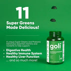 Supergreens