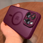 Plum / For Iphone 16E