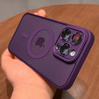 Dark Purple / For Iphone 16E