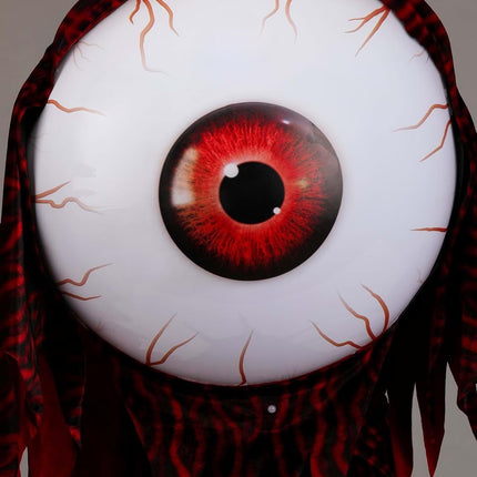 4.5FT Ivor the All-Seeing Eyeball Monster Animatronic