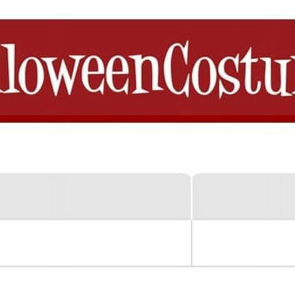 Animated See-Saw Dolls Halloween Decoration - 36 in X 48 In
