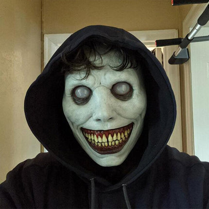Adults Halloween Scary Horror Zombie Vampire Mask,Halloween Mask