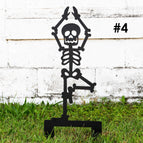 Skeleton 4 (1 Item) / Black 14