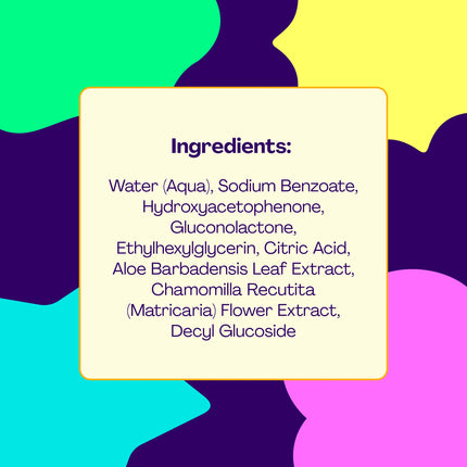 Premium Fragrance-Free Baby Wipes, 3 Flip-Top Pouches (180 Total Wipes)