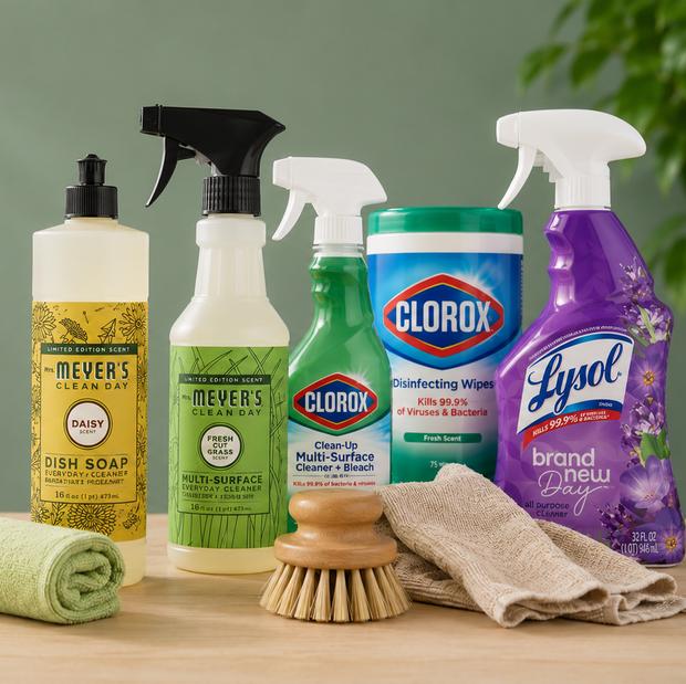 <h4><strong>New in</strong></h4><h2>HOUSEHOLD</h2>