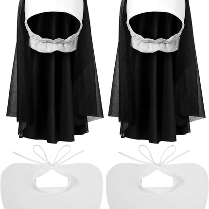 Halloween Costume Accessories Halloween Headpiece Collar