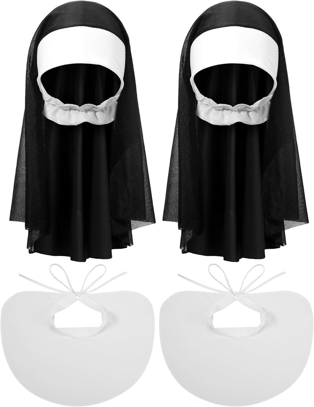 Halloween Costume Accessories Halloween Headpiece Collar