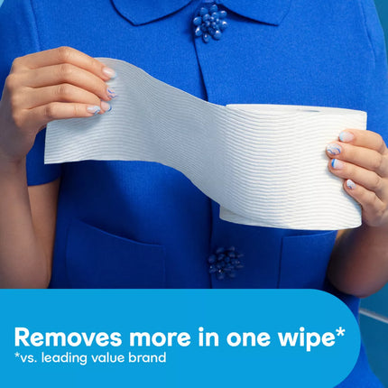 Cottonelle Ultra Clean Strong Toilet Paper