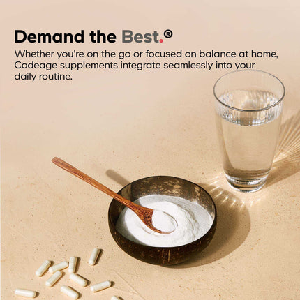 Multi Collagen + Joint Blend, 90 Capsules