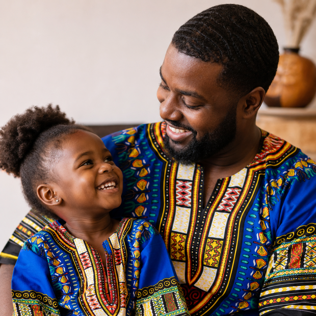 Dashikis