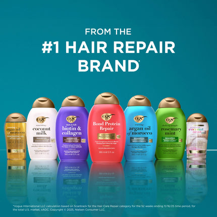 Coconut Miracle Oil Penetrating Hair Oil Treatment