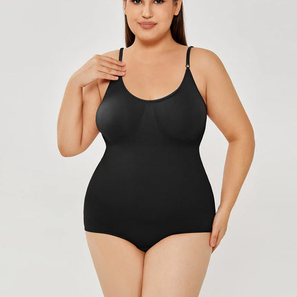 FULL BUST BODY SHAPE-WEAR for WOMEN TUMMY CONTROL FAST SHIPPING