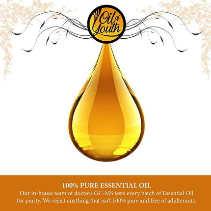 - Sandalwood Essential Oil (16Oz Bulk)