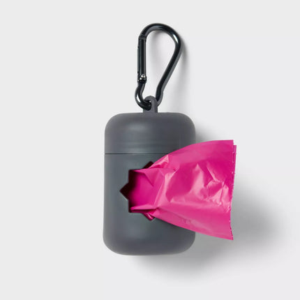 Dog Waste Bag Refills - Unscented - Up&Up