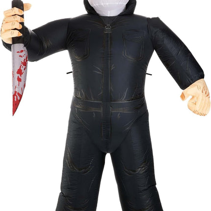 25 FT Michael Myers Inflatable Decoration