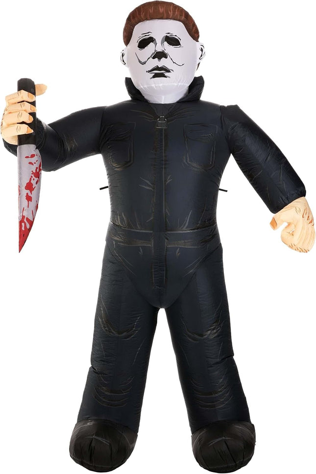 25 FT Michael Myers Inflatable Decoration