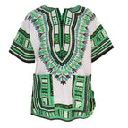 Whitegreen / One Size