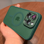 Dark Green / For Iphone 16E