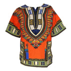 Orange / One Size