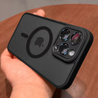 Black / For Iphone 16E